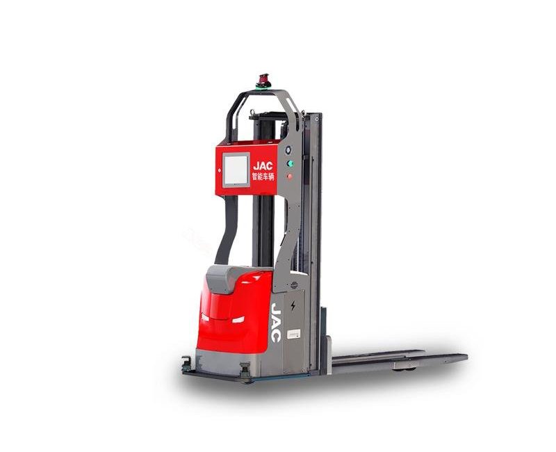 叉车租赁的五大优势