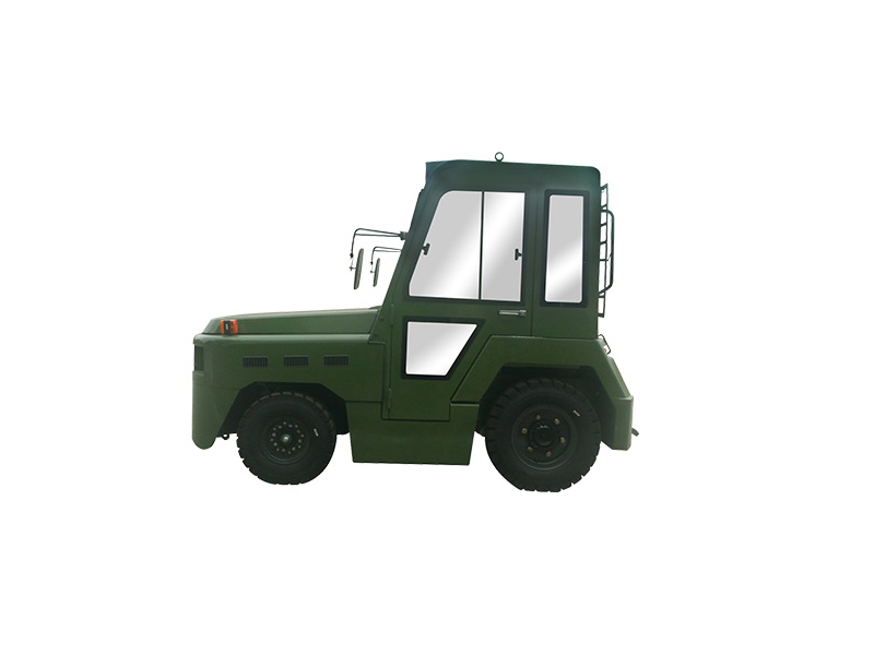 电动叉车和柴油叉车究竟怎么选